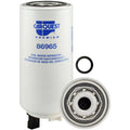 Sensor Port, Spin-on Sensor Drain Carquest Premium Reusable Fuel/Water with Separator and