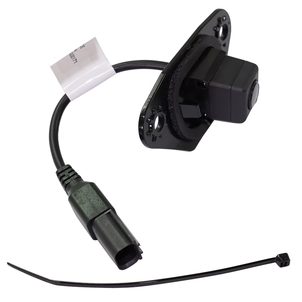 Camera Camry with Toyota Up Compatible 2012-2014 Back