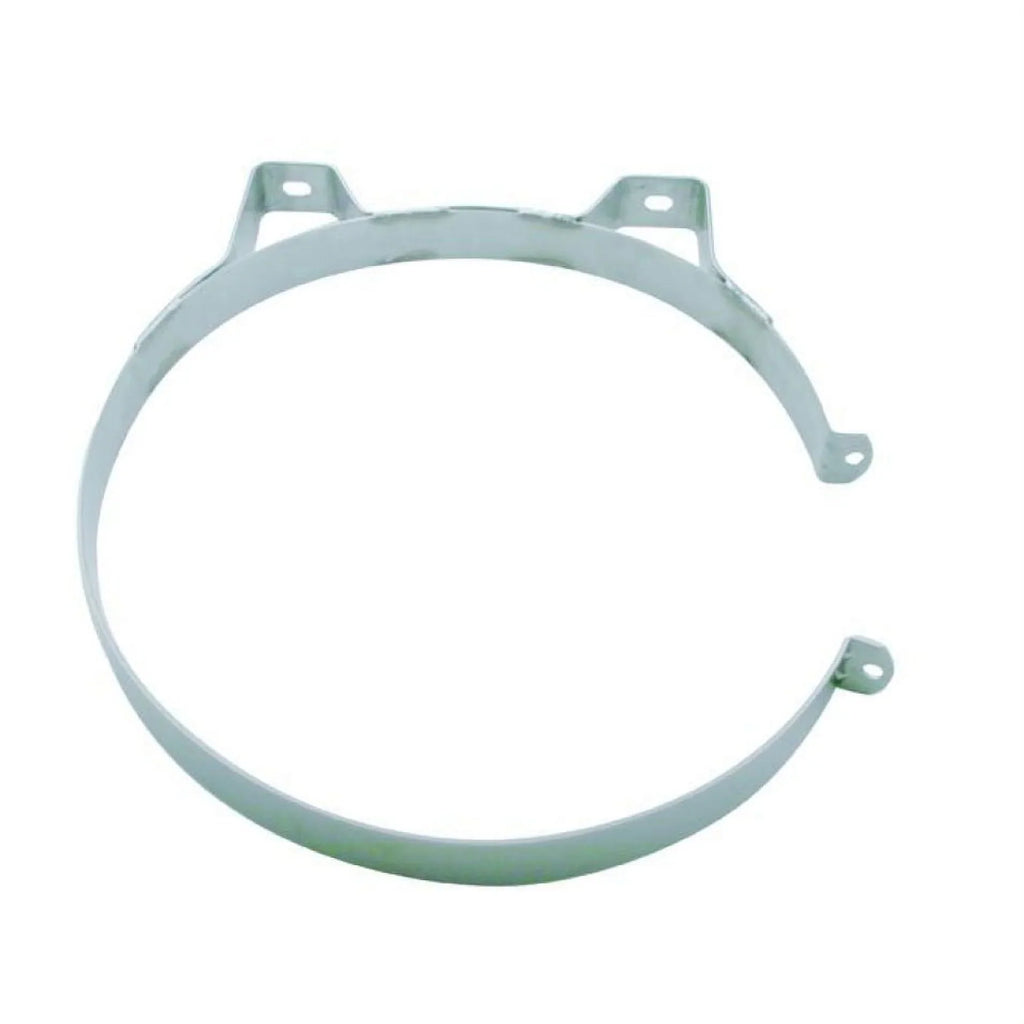 Cleaner Mounting Bracket Pacific Air 28211B 15" United Stainless Steel,