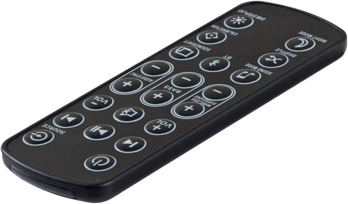 JBL Replacement 2.1 5.1 JBL Remote 3.1 5.1 2.1 3.1 Bar for Remote Soundbar Control Sound Control for Remote