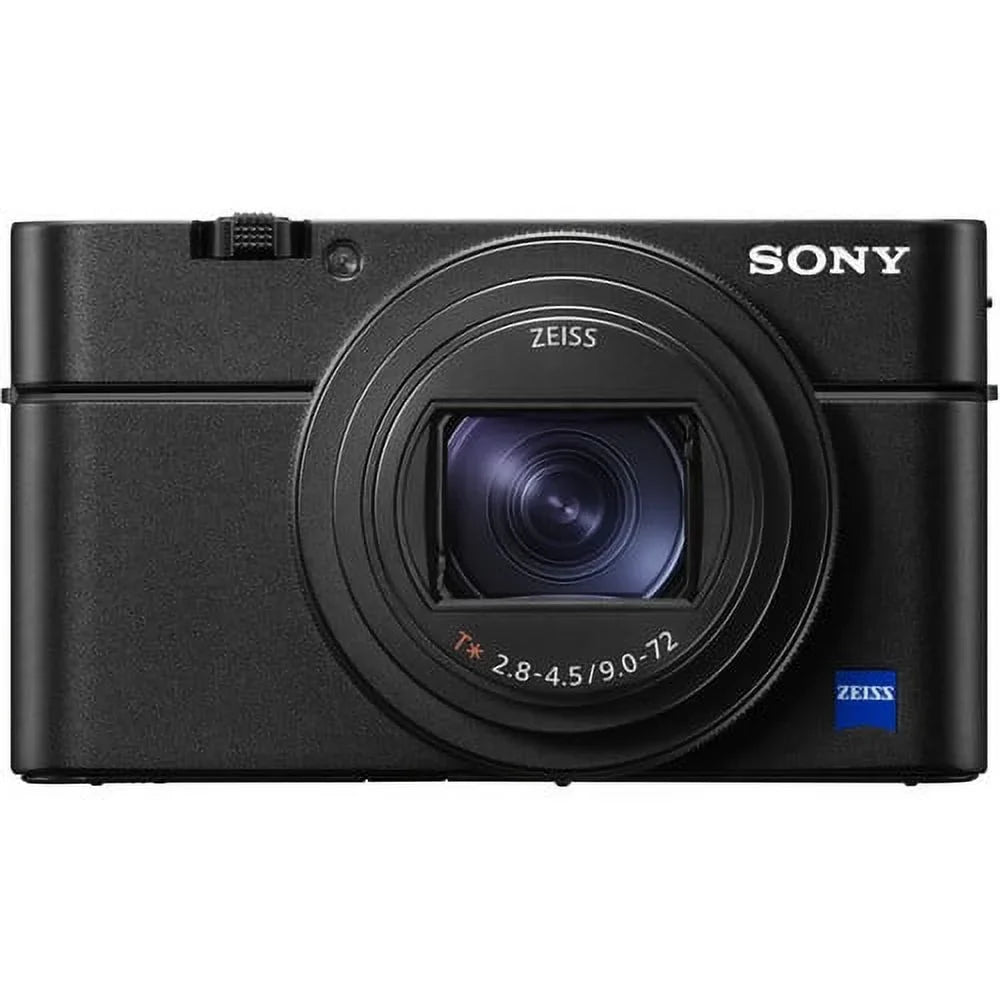 '- Cyber-shot Digital Camera DSC-RX100 Sony VI 20.1MP