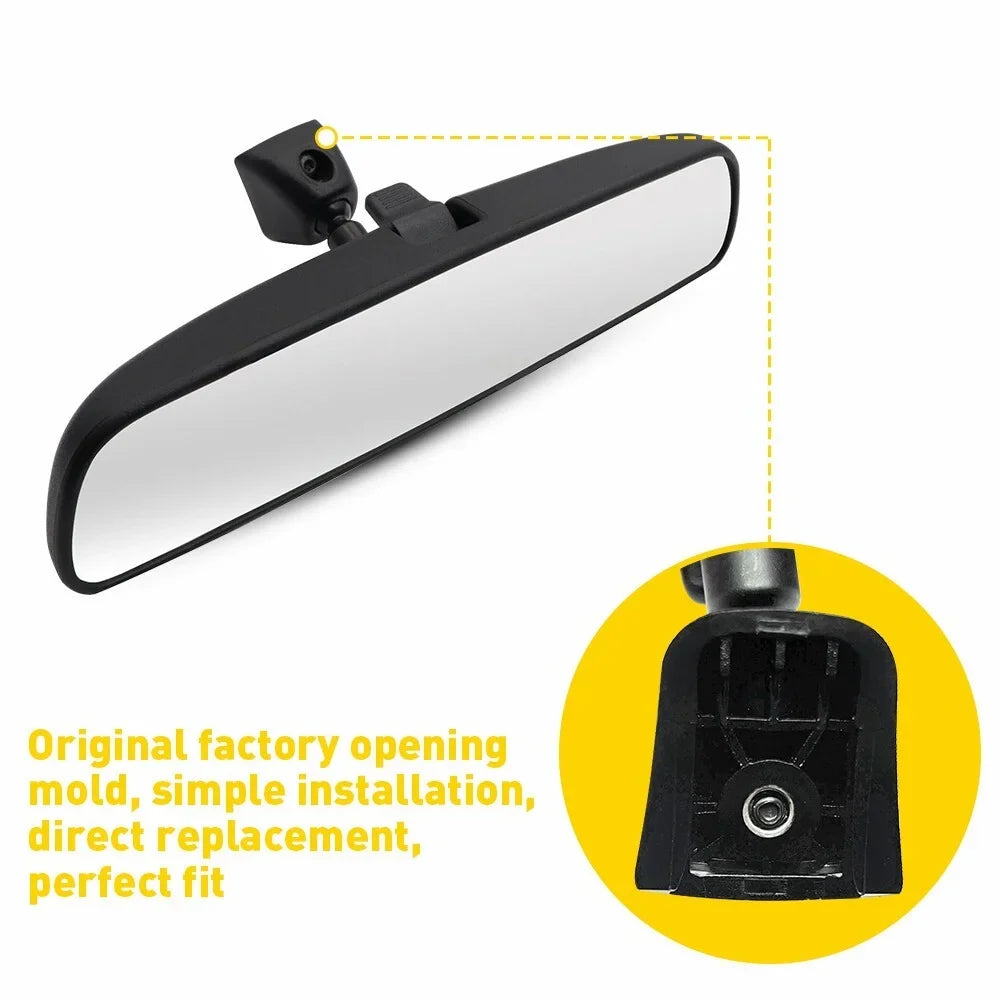 Fit For Mirror 2011-2015 Rear FORTE ELANTRA,2010-2015 KIA View HYUNDAI
