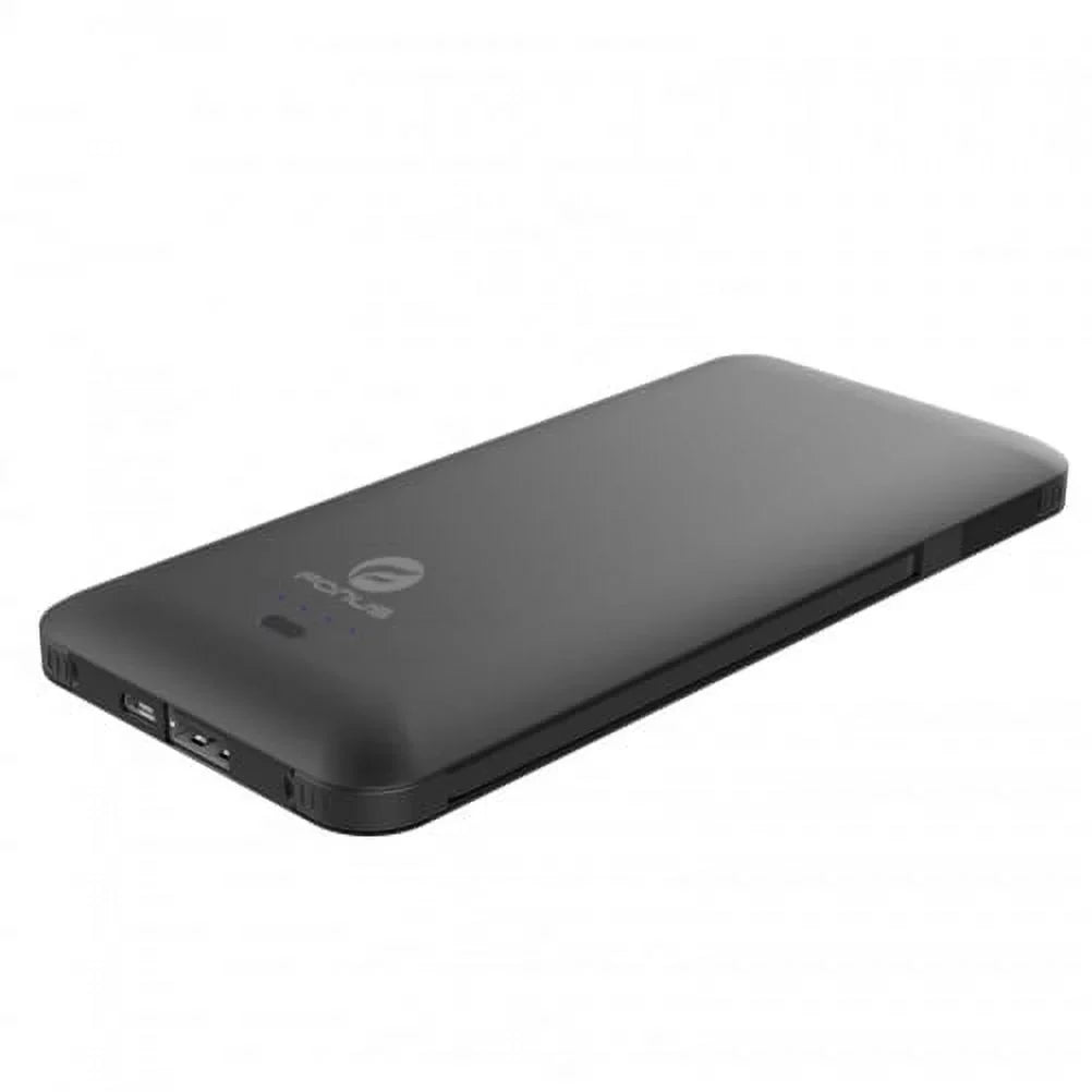 A20 Backup AC Portable - Port A6 Plug - Battery Alpha Power Sony 1 A50 10000mAh A9 Bank Galaxy Sonim Charger Fold Halo for XP3 USB Xperia Adapters Samsung A10e Built-in A1A XP8