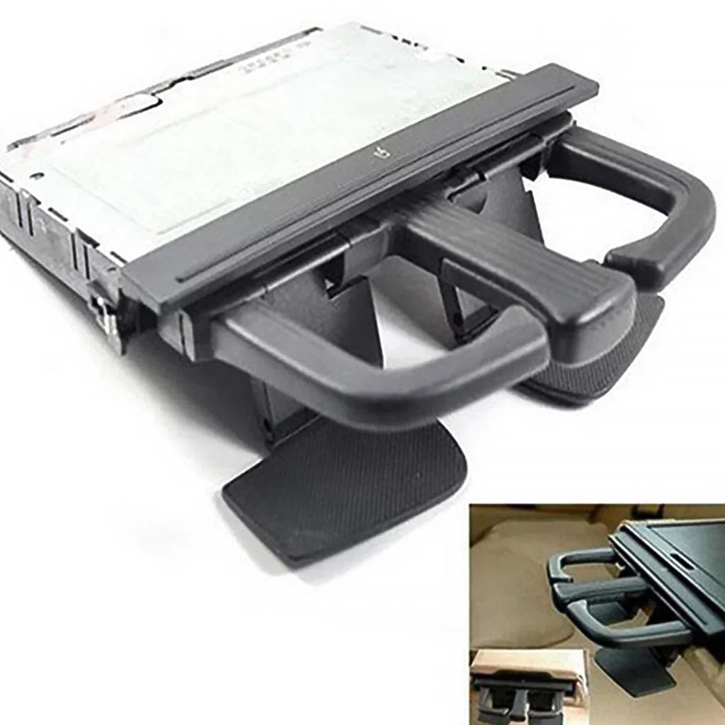 Dashs for Sliding Universal Car Cup Golf MK4 B6 Front 's Holder A3/A4/A5/A6/Q5/Q7 Black VW Bora