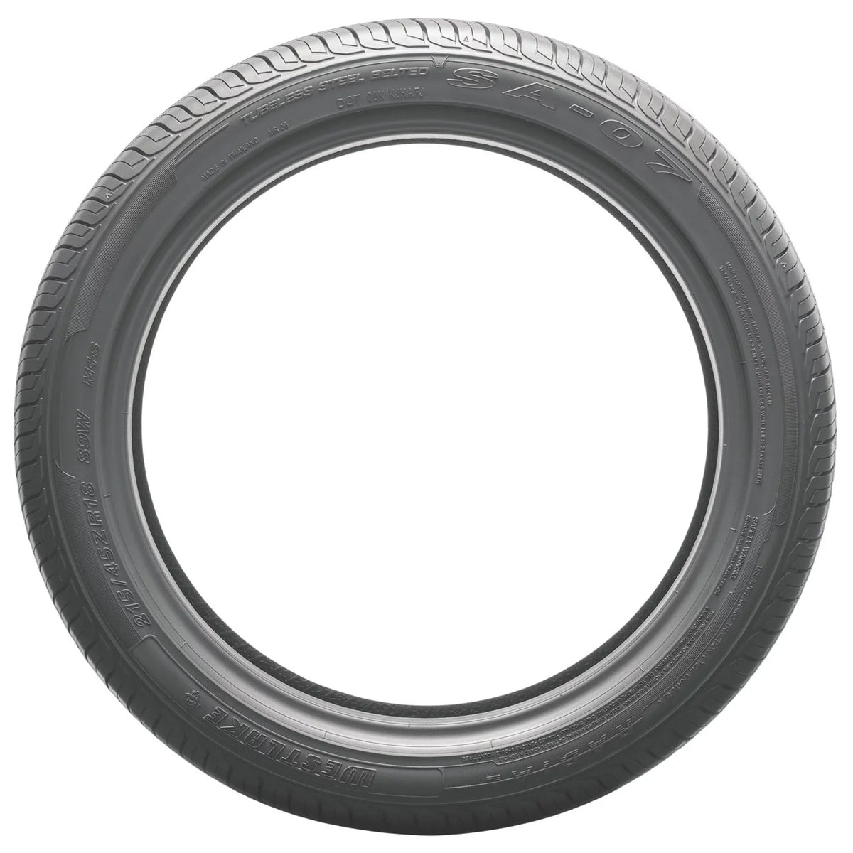 Tire SA07 Sport 255/45R19 Westlake Season All Passenger 100V