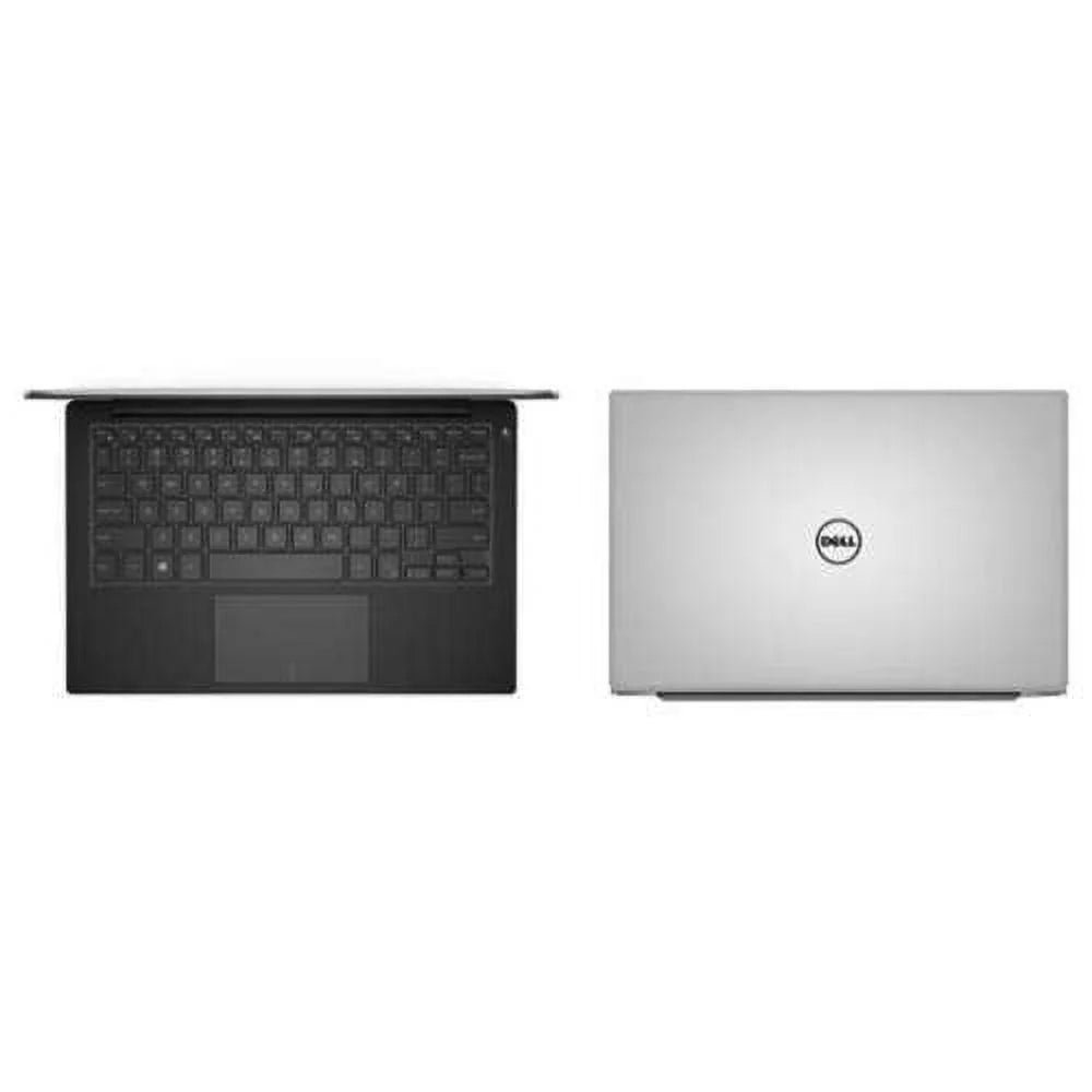 9370 16GB XPS 512GB i78550U SSD XPS93707415SLVPUS Restored Dell (Refurbished) 13 UHD