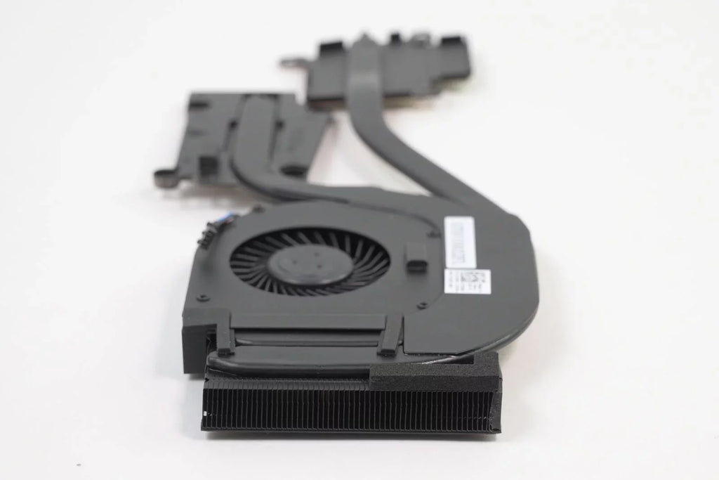 and E6540 72XRJ Heatsink Latitude AMD Dell Fan Laptop AT0VI002ZSL