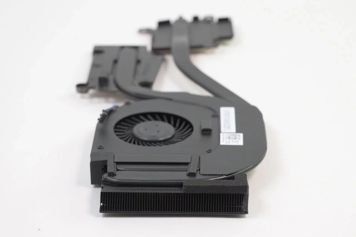 and E6540 72XRJ Heatsink Latitude AMD Dell Fan Laptop AT0VI002ZSL