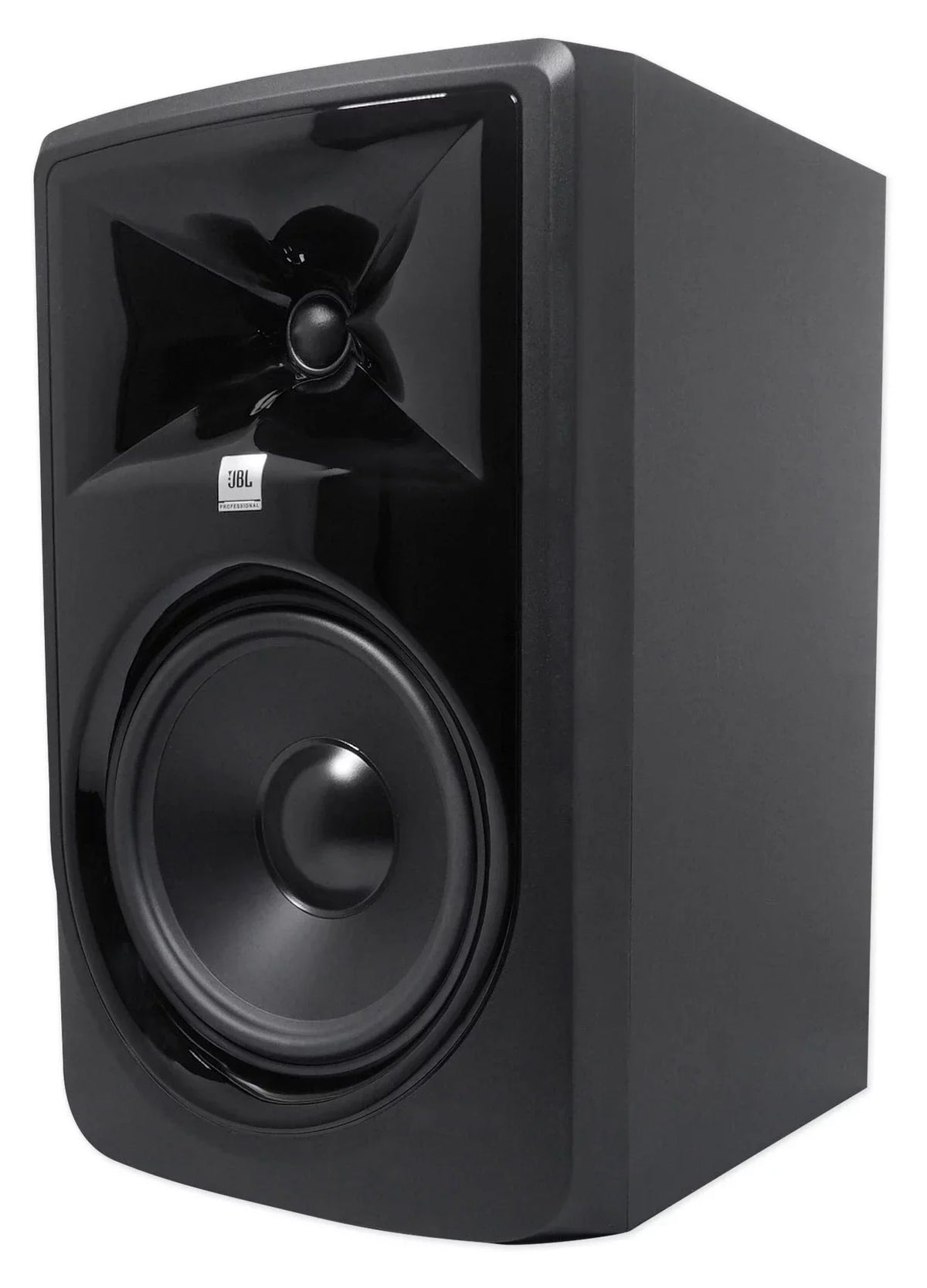 DT JBL Beyerdynamic 8" MkII + 240 Headphones 308P Pro Powered Studio Monitor