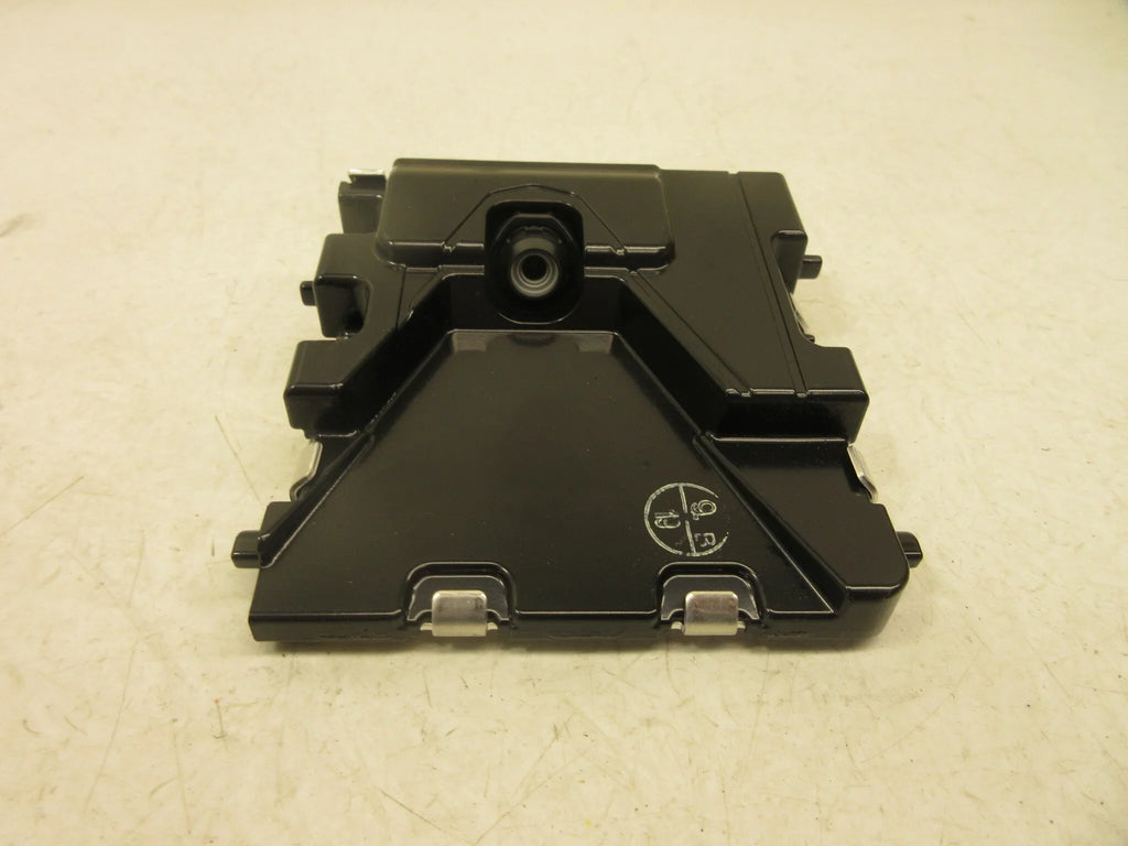 Lane Windshield Toyota Camera OEM Pre-Owned Highlander Mounted 17-19 Departure (Good) View Front