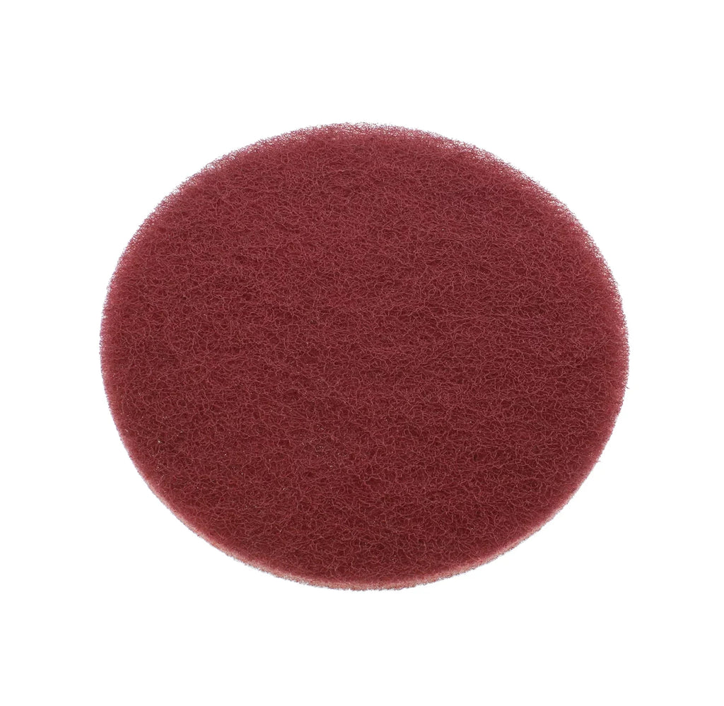7447 65071 in Scotch-Brite Discs, Hookit 3M NH x 5 A PRO 10-Pack VFN,