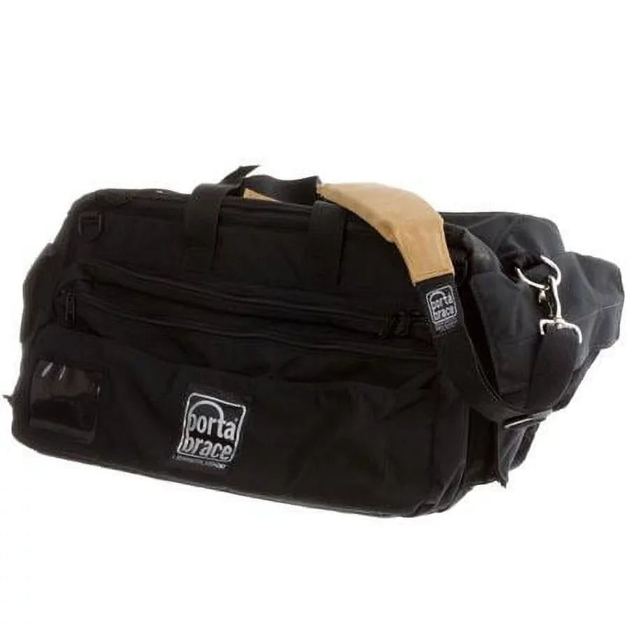 Bag, Camera Black Case, System CAR-3 Cargo Video