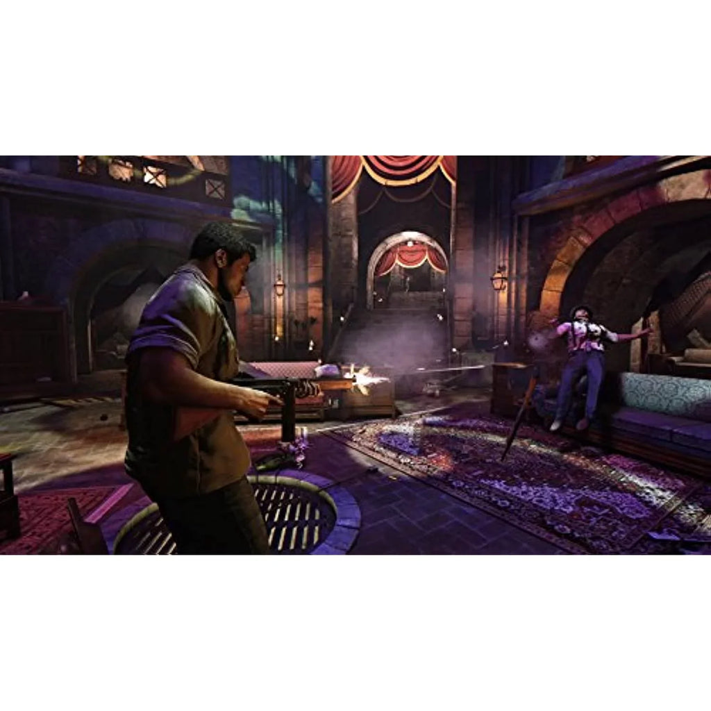 Xbox One Iii - Mafia