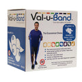 Band 50Yd Blue Free Latex Resistance Hvy