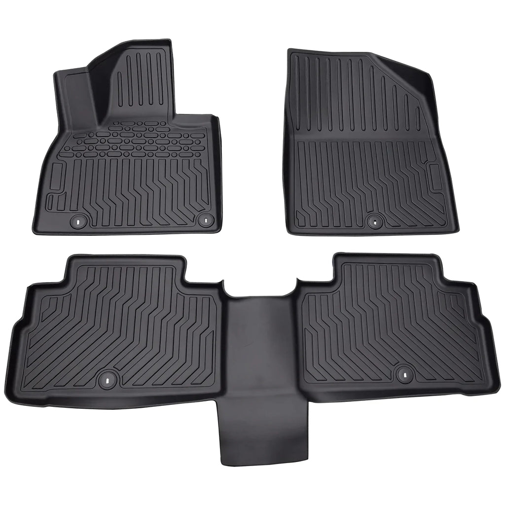 Telluride Kia Center Telluride Floor Floor Bucket 2020-2023 Telluride Kia Car Floor Shinysix 2020-2023 Kia Console Center Bucket Mats,2020-2023 Bucket