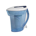 with ZD-010RP Pour Cup Meter ZeroWater Free 10 Ready