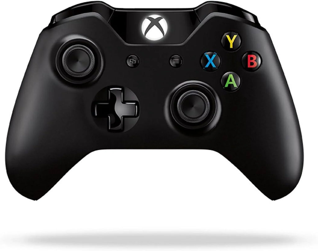 Original Console Controller Game Xbox New BOLT 2 Black One With Spider-Man Included Bundle 500GB Gaming Headset Like Microsoft AXTION