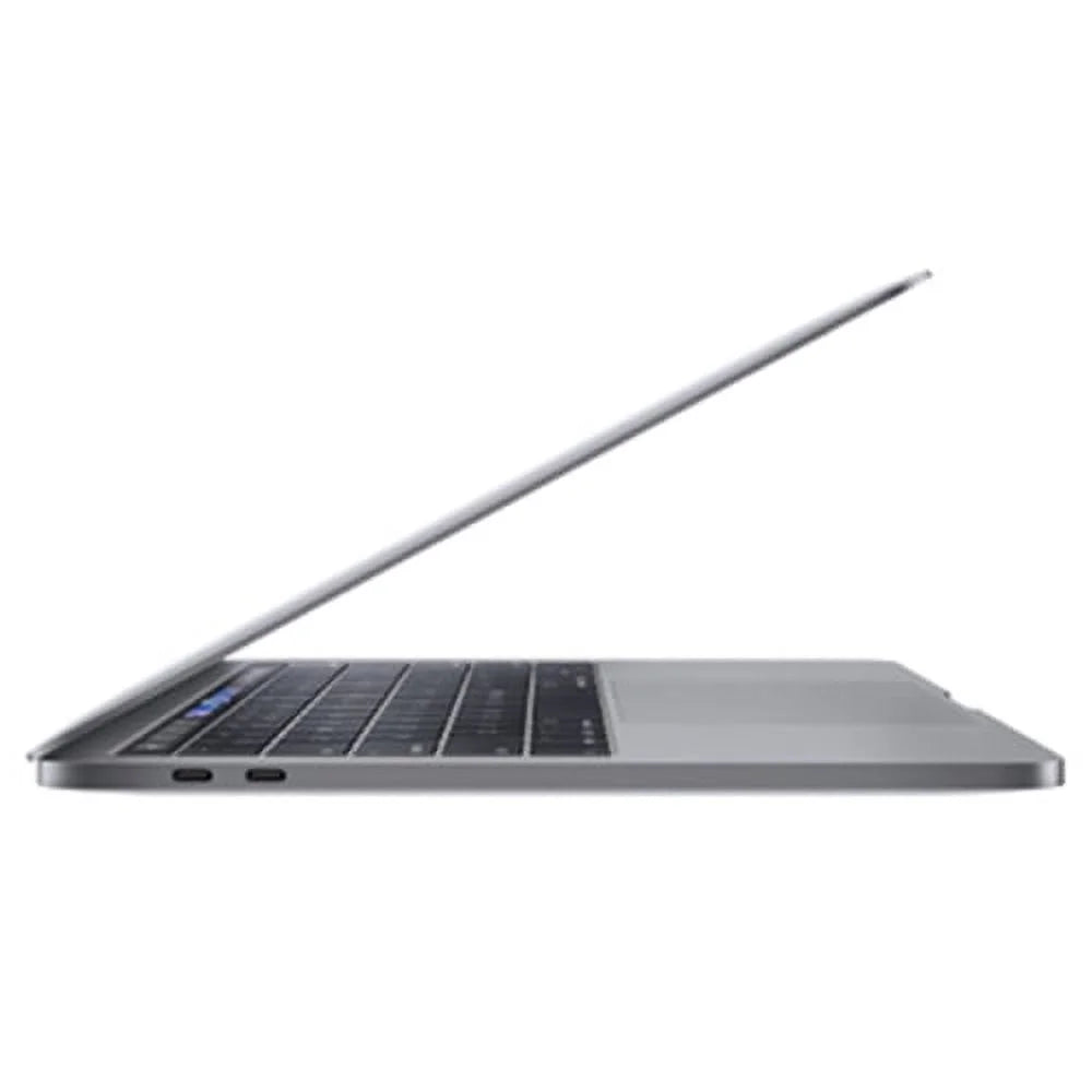 SSD - Pre-Owned Laptop Core (2017) 13" RAM MPXV2LL/A Space 16GB MacBook Apple Fair 3.1GHz Gray 256GB i5 Pro