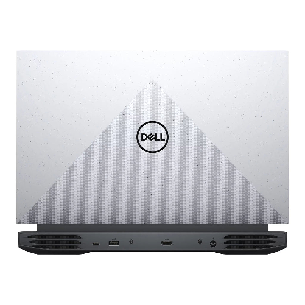 3050 FHD 15.6" Dell 7 Notebook, 5800H, Grey, Gaming G15 120Hz PCIe GeForce SSD, NVIDIA AMD 11 Windows Home RAM, Ryzen Phantom 8GB RTX 512GB Ti,