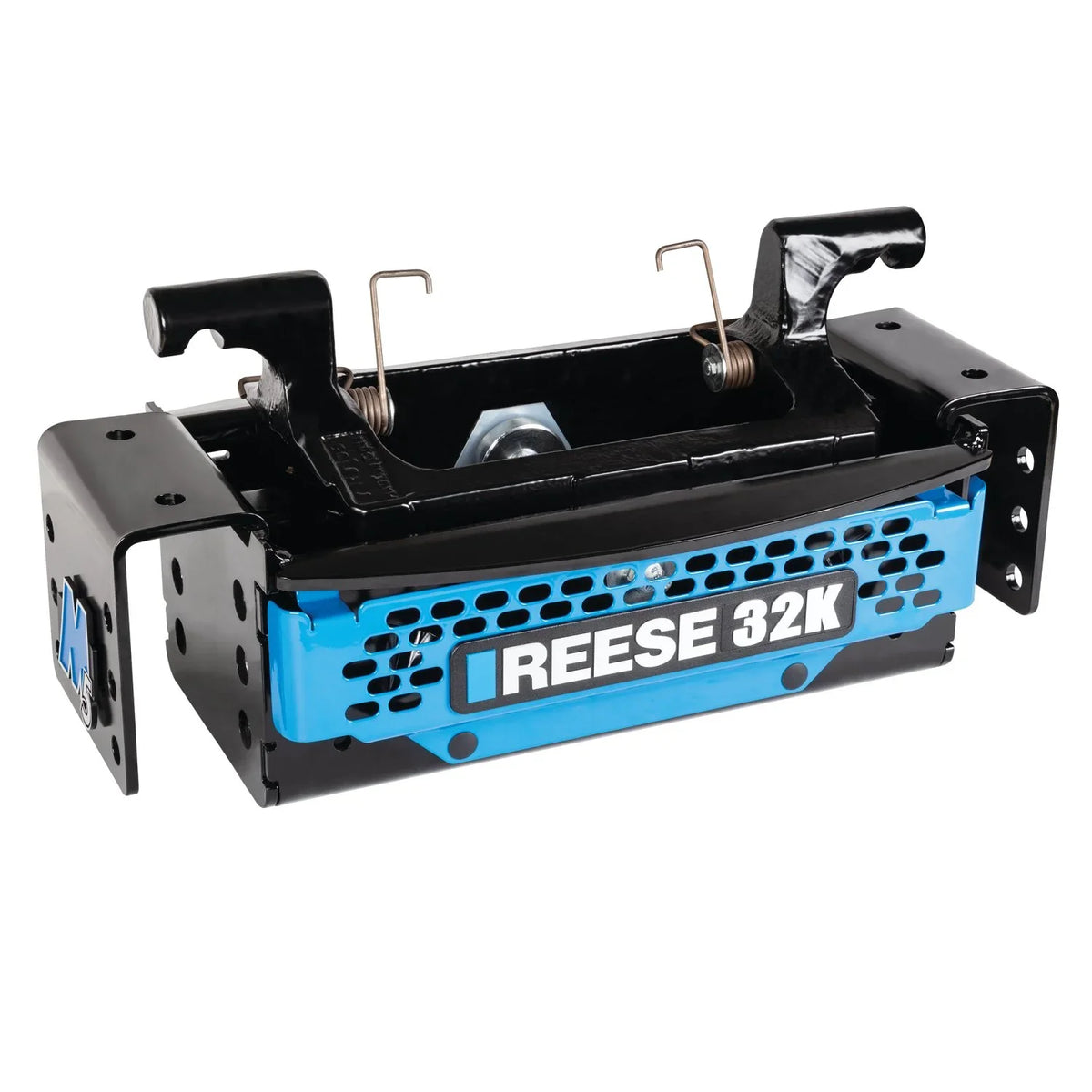 Fifth Reese Wheel Hitch Trailer P/N:30950