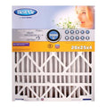 25 Air of x x 20 Pleated pack Filter- 4 in. 2