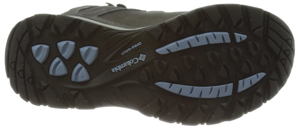 Waterproof Plus Boot Hiking Women's Newton Ridge