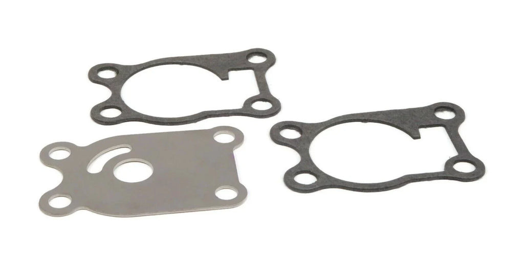 Johnson, Pump | BRP, 325040 For Water Shop OMC Gaskets The Housing Impeller Evinrude, Kit ROP