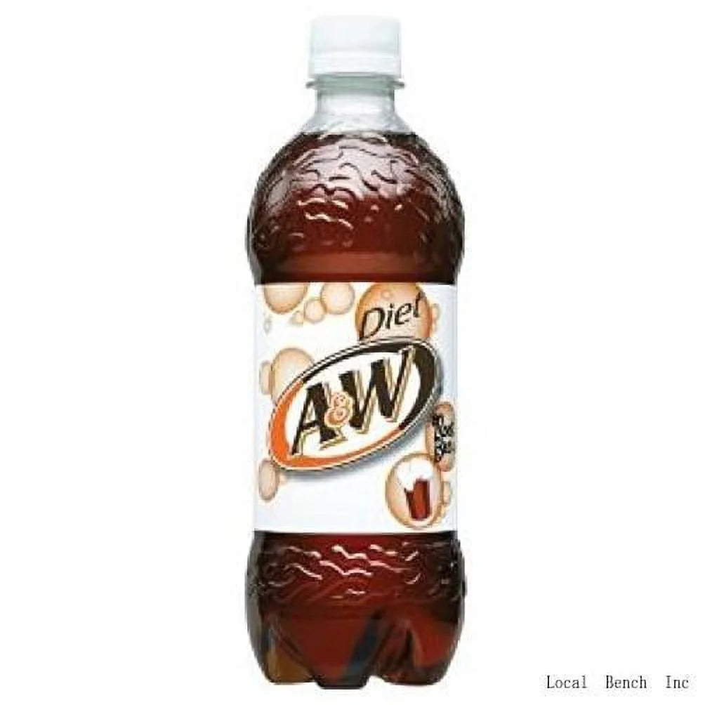 (Zero) Root Oz (24 Zero Beer Pack) 20