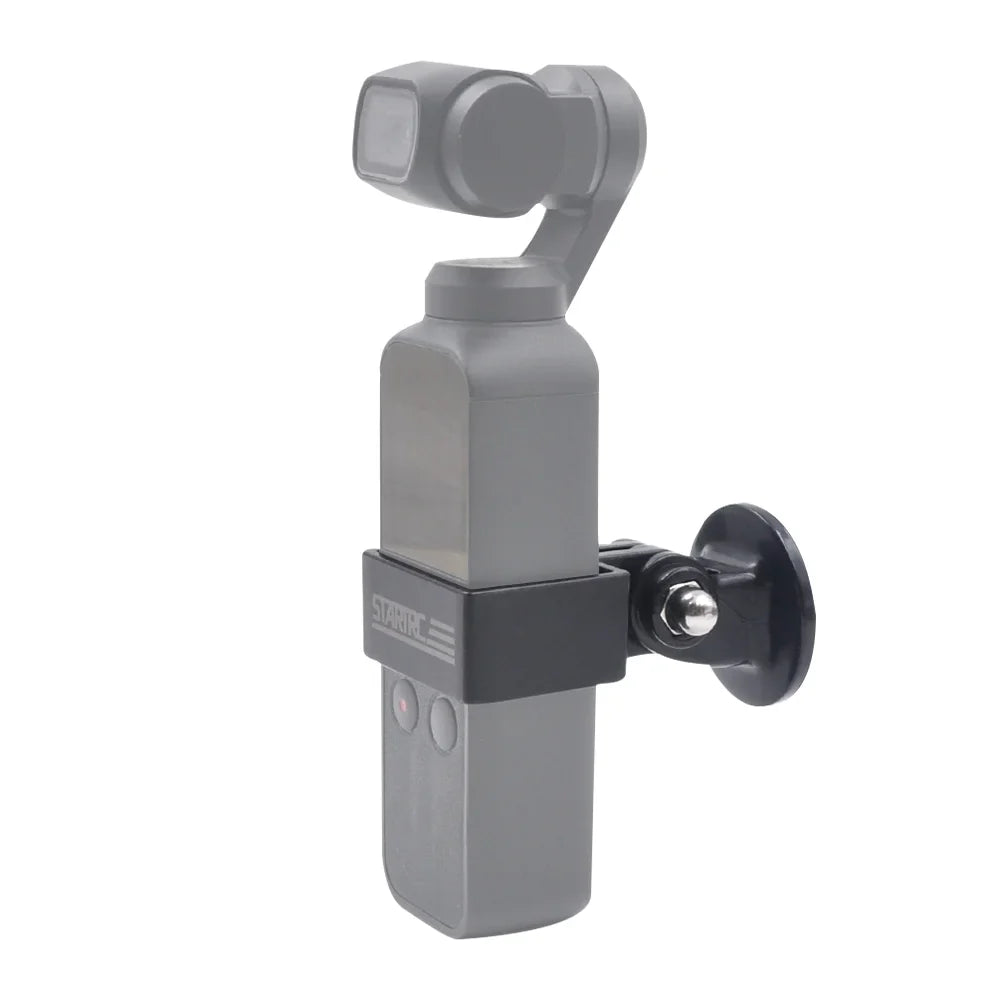 Mount,OSMO Adapter Camera Mount Mount Pocket Camera OSMO Mount Pocket Pocket Adapter Adapter OSMO Camera Camera Kit Kit Dazzduo Camera Camera OSMO Kit
