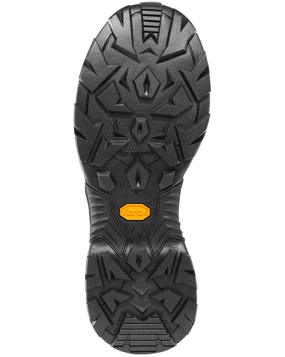 StrikerBolt Danner 4.5in Men's, 13D - Boots GTX Black,