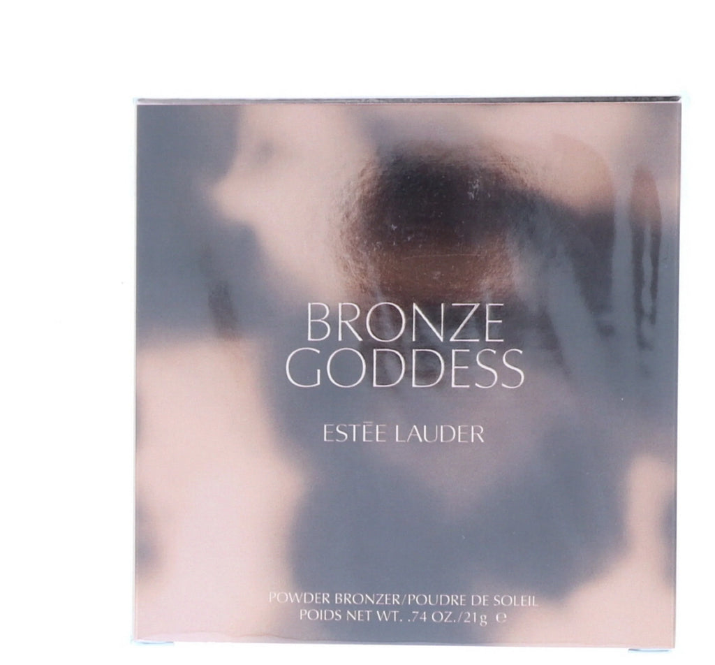 Goddess Light, 0.74 Bronze oz - Lauder Powder Bronzer Estee