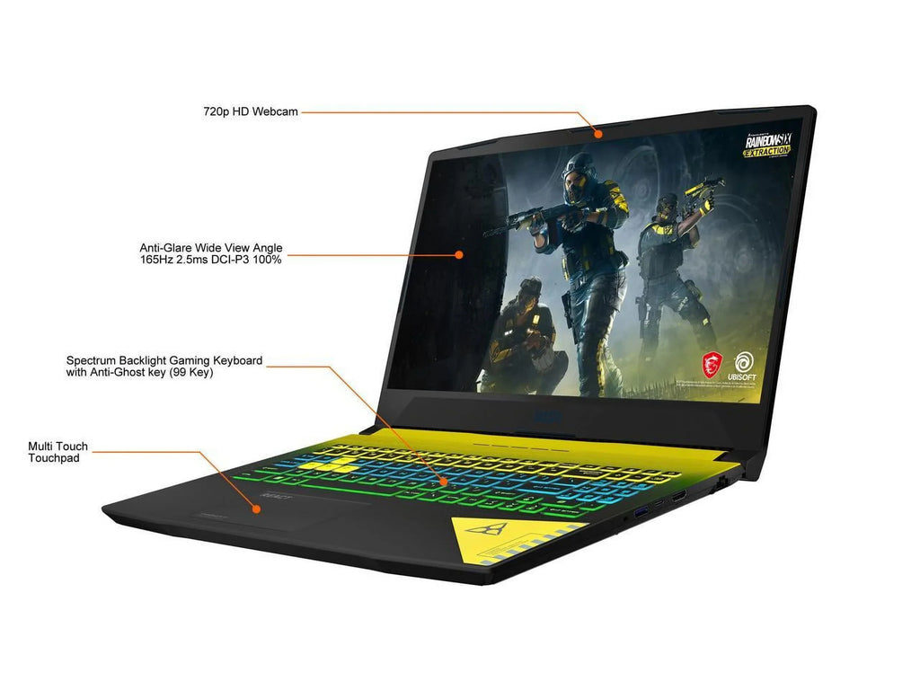 Windows MSI Hz B12UGZ-050 - - PCIe GeForce Laptop 16 64-bit Core Gaming RTX ) 15 GB DDR4 11 - i7 TB - 15.6" GPU Intel - Gen 3070 12th 12700H Laptop (Crosshair Home 165 NVIDIA 1 SSD - - R6E (2.30GHz)