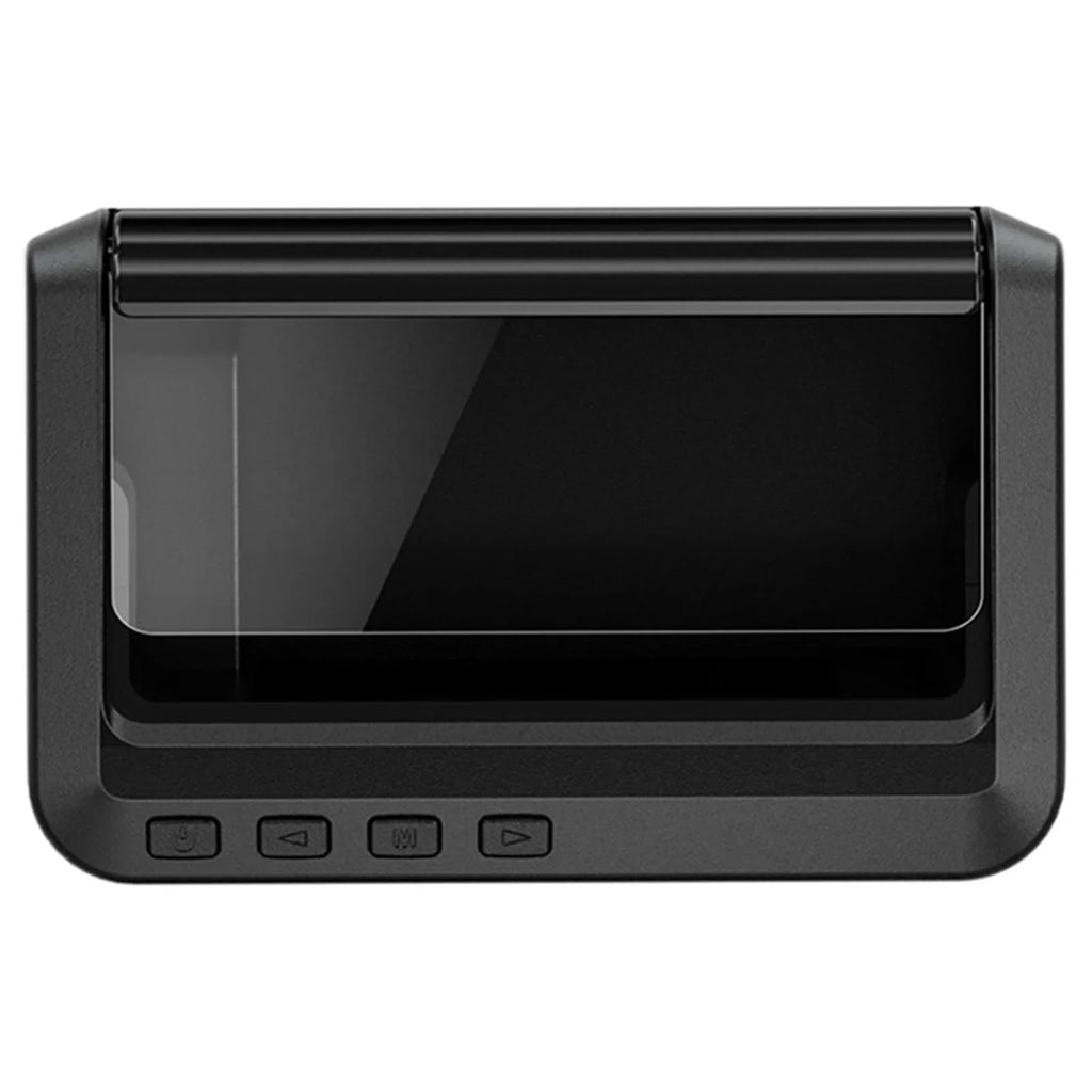 Alarm Head-Up Driving Display (HUD) System Car - Speedometer, Digital Display, GPS with and Dual Fatigue Alarm, Overspeed Screen Dual