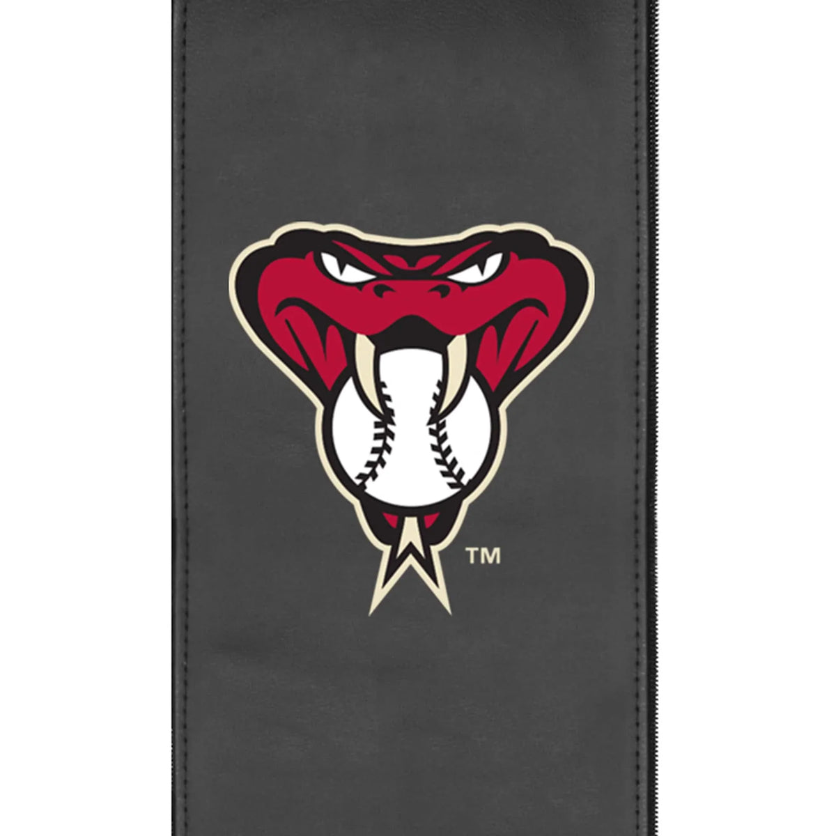 Gaming Black Arizona Chair Diamondbacks PhantomX