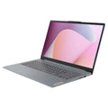 15.6" 15Abr8 7330U Restored 3 SSD (Refurbished) 3 W11H Laptop Lenovo 8GB Ideapad Touch Slim 512GB Ryzen