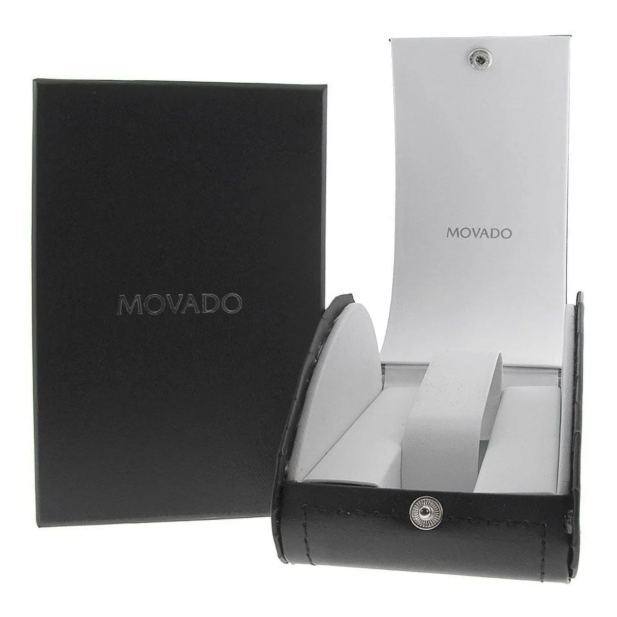 Pearl Classic Museum Mother Ladies of Dial Movado Watch 0607306
