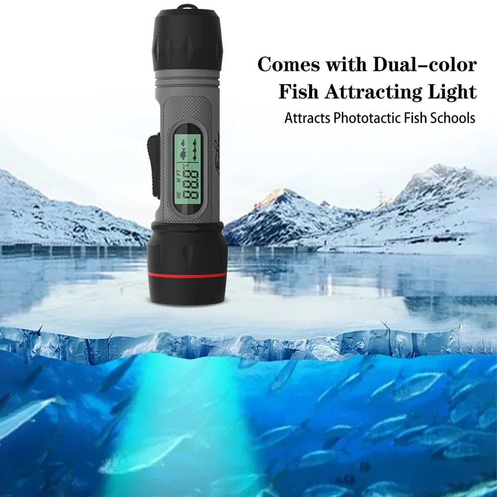 Undersea Handheld Fish camera,Waterproof Fish Sonar Ice Fish Handheld Erchang Waterproof Fish Handheld Fish Sonar Fish Sonar Fish Waterproof Sonar Fish