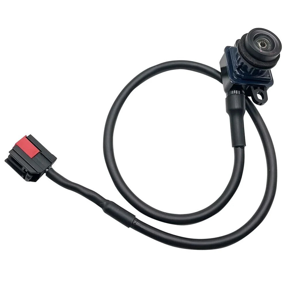 1 Included 3500 Camera KingFurt Camera View RAM for 2500 1500 Direct Replacement, 2018-2021, Rear Promaster