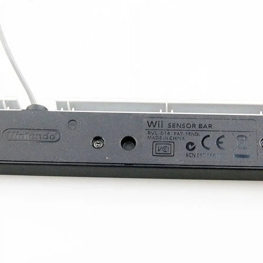for Infrared NINTENDO Sensor Original Bar Wii Wired Inductor