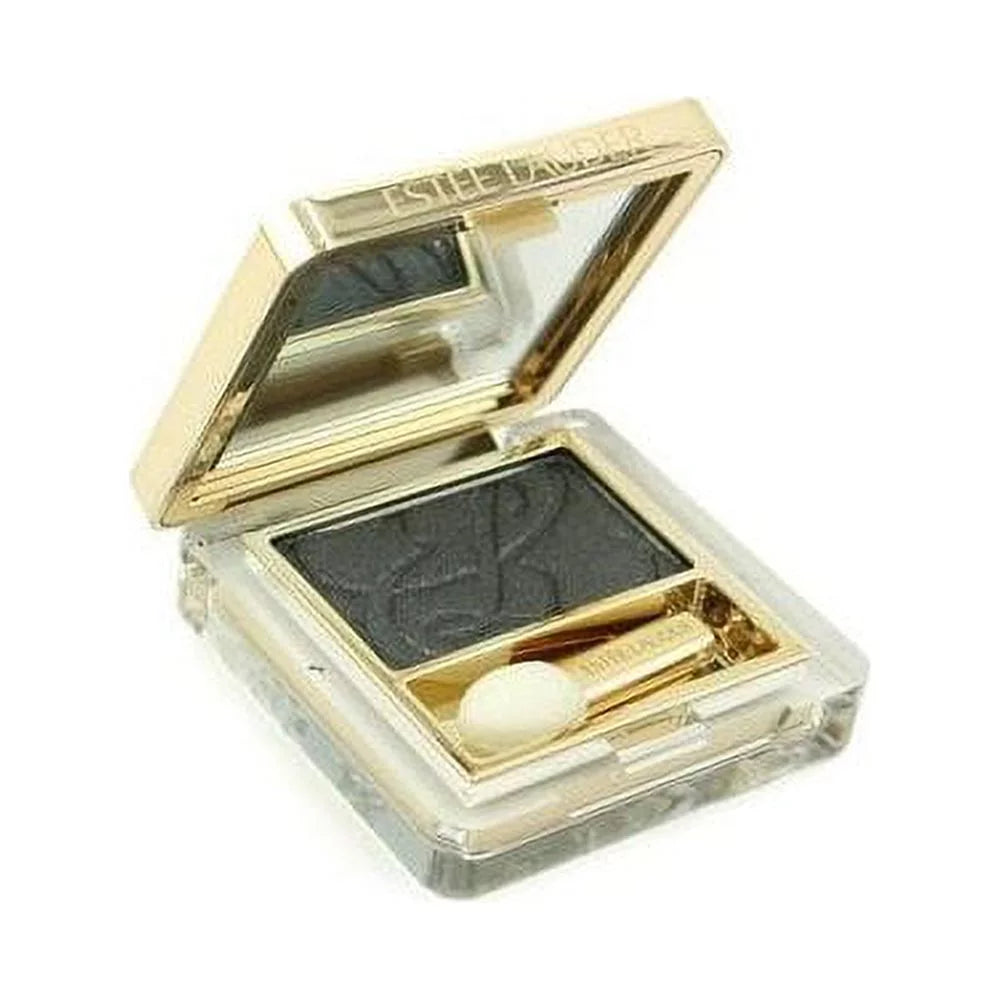 (Metallic) Crystals Black EyeShadow # Color Estee Pure 58 New 2.1g/0.07oz - Lauder