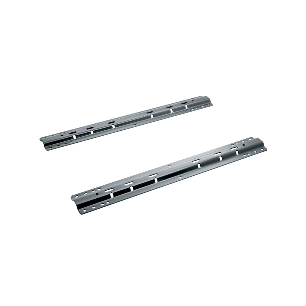 Wheel Brackets Hitch Fifth System Kit Tite Mounting and with Rails Draw