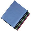 x 20 Colors, Refills, Tissue Quires Bleeding Assorted 30 Spectra 40 Inches, Deluxe