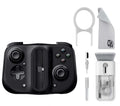 Axtion Electric Used Bolt for - - iOS Bundle Kishi kit - Black Cleaning Controller Gaming With Razer