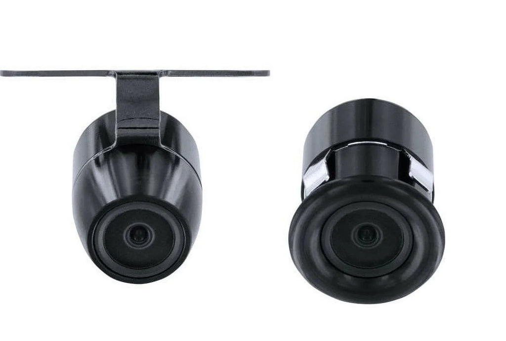 Mirror MR-C200 Momento Backup for R1 Camera Rearview Parking Mount Flush/Bracket
