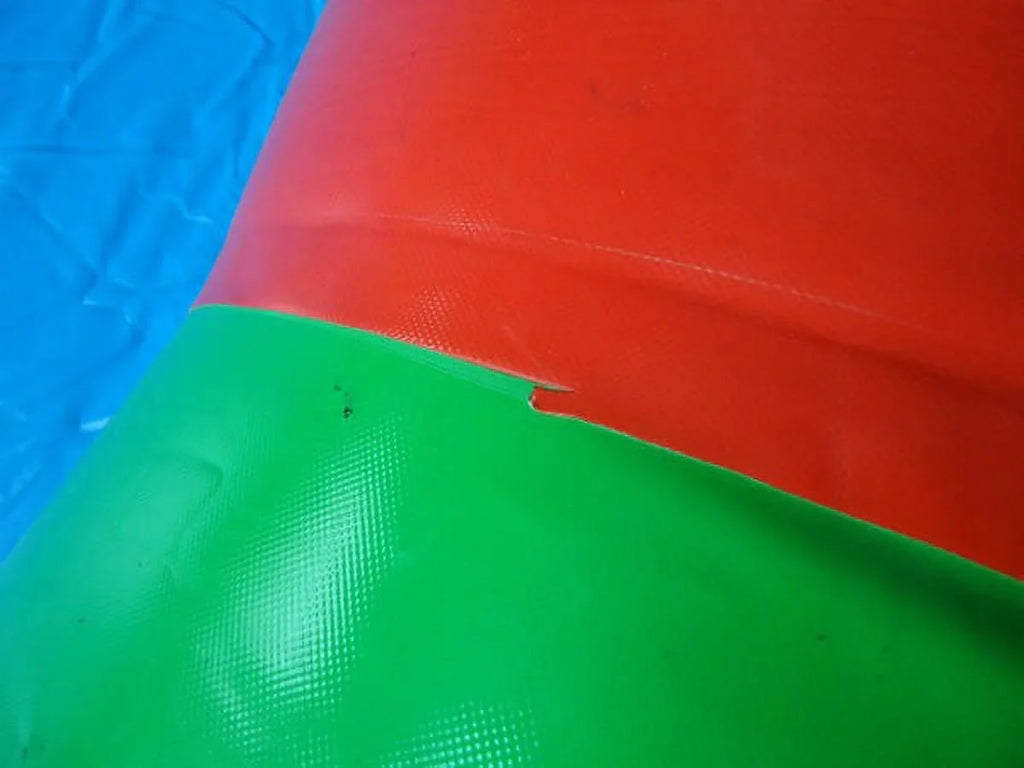 Inflatable TentandTable Blower, Pool Zorb Ball with round 24 FT