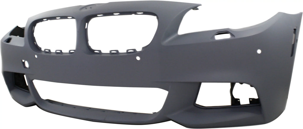 Cover 51118048672 For Primed 2011-2013 Front 535i BM1000256N Bumper