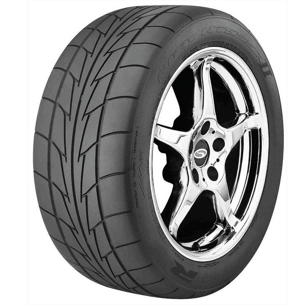 Grappler 125 Recon Tire Nitto 285/60-20 S