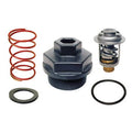 Thermostat 13310, 60? Johnson/Evinrude X-Ref 90-175hp #: 332944 598 332944 Pro 133? Kit #: