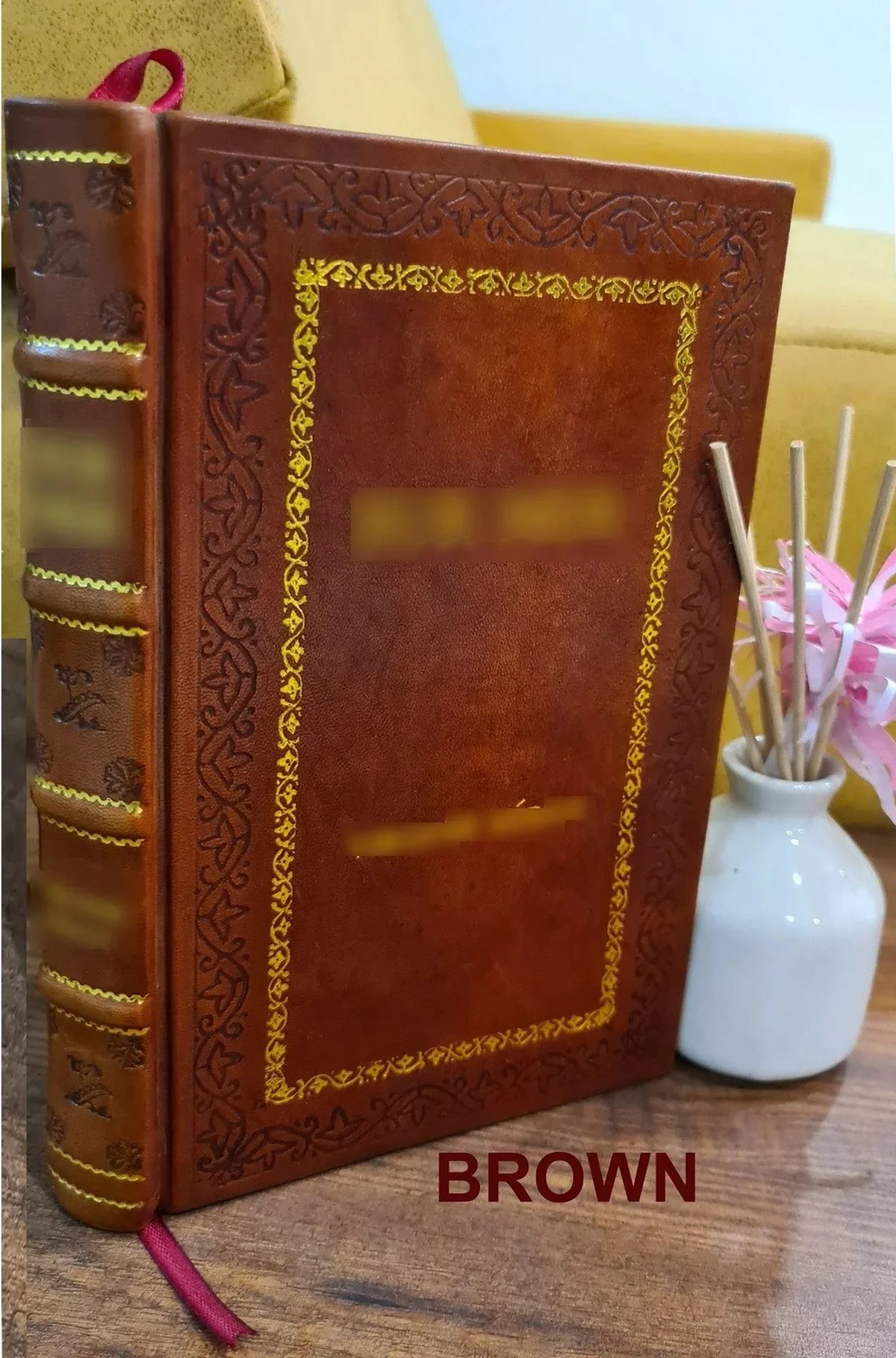 S.S. Volume d'Occident Leather des d'Orient Peres Bound] Vies des saintes solitaires et et 4 1714 deserts [Premium Les