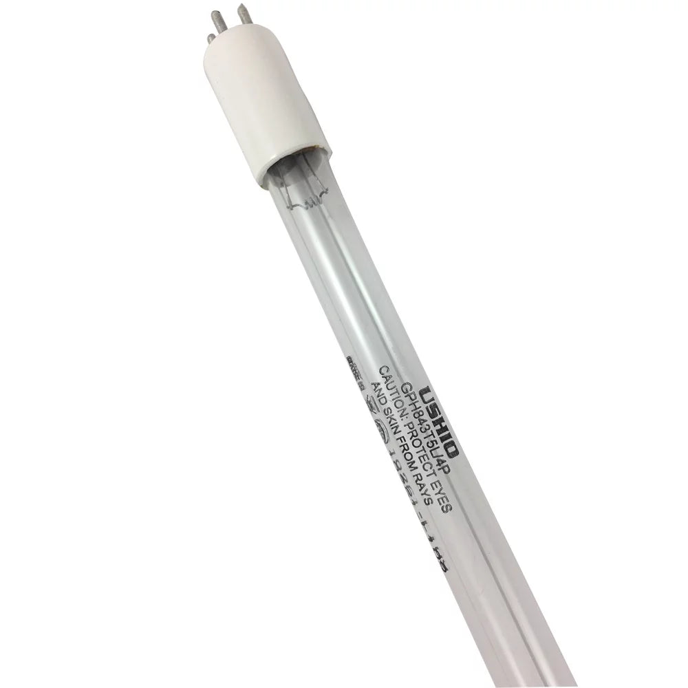 & Replacement Treatment bulb UV - Ushio bulb Germicidal OEM Water Accessories 05-0345